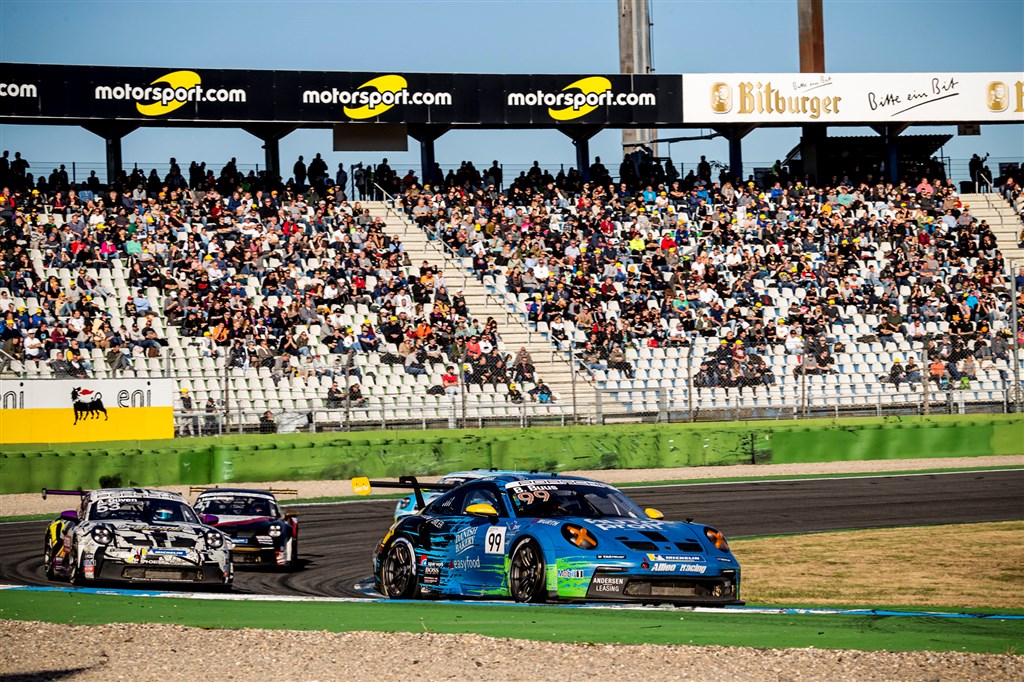 (Foto: Porsche AG)